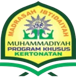 Logo MI Muhammadiyah Kertonatan